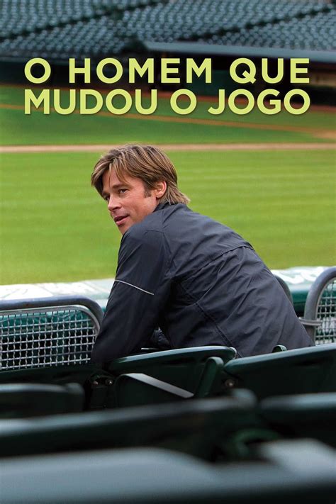 o homem que mudou o jogo online gratis - moneyball